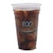 Eco-Products GreenStripe Renewable and Compostable Cold Cups, 20 oz, Clear, PK1000 EP-CC20-GS - alternate 7